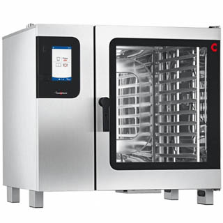 Convotherm Combi steamer